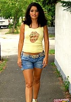 Izabella De Cruz